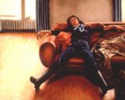 安詹姆斯梅西 - Days End